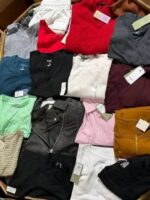 Kids Apparel Liquidation Pallet - Image 3