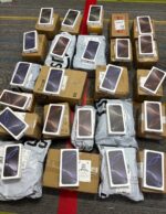 iPhone 16 Liquidation Pallet