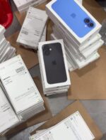 iPhone 16 Liquidation Pallet - Image 3
