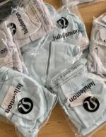 Lululemon Clothing Liquidation Pallet - Image 2
