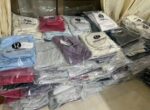 Lululemon Clothing Liquidation Pallet