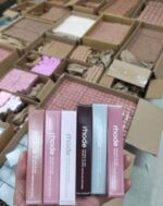 Rhode Cosmetics Viral Beauty Bestsellers Liquidation Pallet