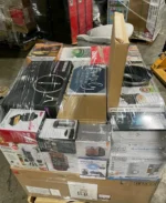 Mixed Amazon Liquidation Pallet - Image 4