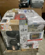 Mixed Amazon Liquidation Pallet - Image 2