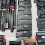 MAC Cosmetics Professional Liquidation Pallet