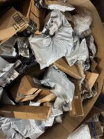 Fresh Premium Mail Load Liquidation Pallet - Image 4