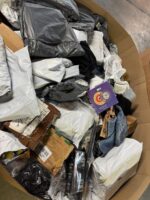 Fresh Premium Mail Load Liquidation Pallet