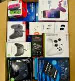 Mystery Boxes – Premium Liquidation Pallet