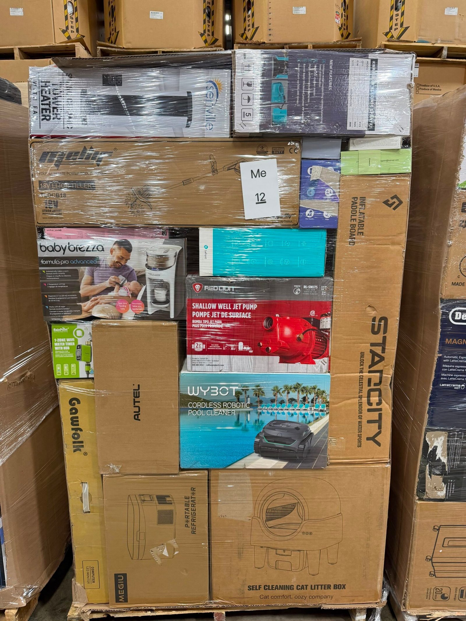 medium-electronics-12-liquidation-pallet-wholesale-medium-electronics-12-liquidation-pallet-wholesale-lpd-1246081313-scaled-1.jpg Medium Electronics Liquidation Pallet — Lot 10 - Image 1