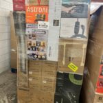 Medium Electronics Liquidation Pallet — Lot 47