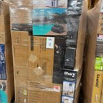 Medium Electronics Liquidation Pallet — Lot 12