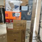 Medium Electronics Liquidation Pallet — Lot 64