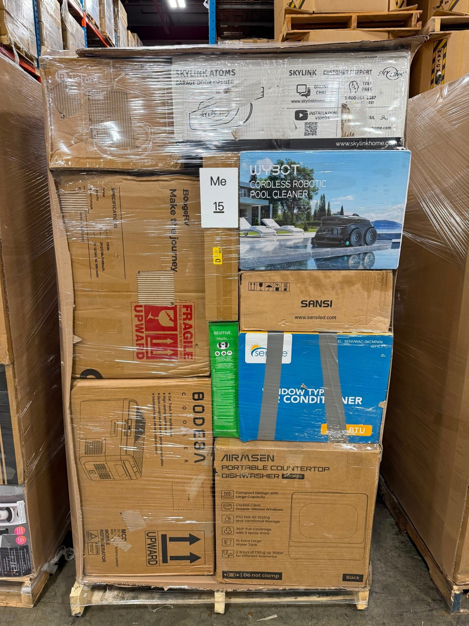medium-electronics-15-liquidation-pallet-wholesale-medium-electronics-15-liquidation-pallet-wholesale-lpd-1246081325-scaled-1.jpg Medium Electronics Liquidation Pallet — Lot 22 - Image 1