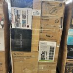 Medium Electronics Liquidation Pallet — Lot 44