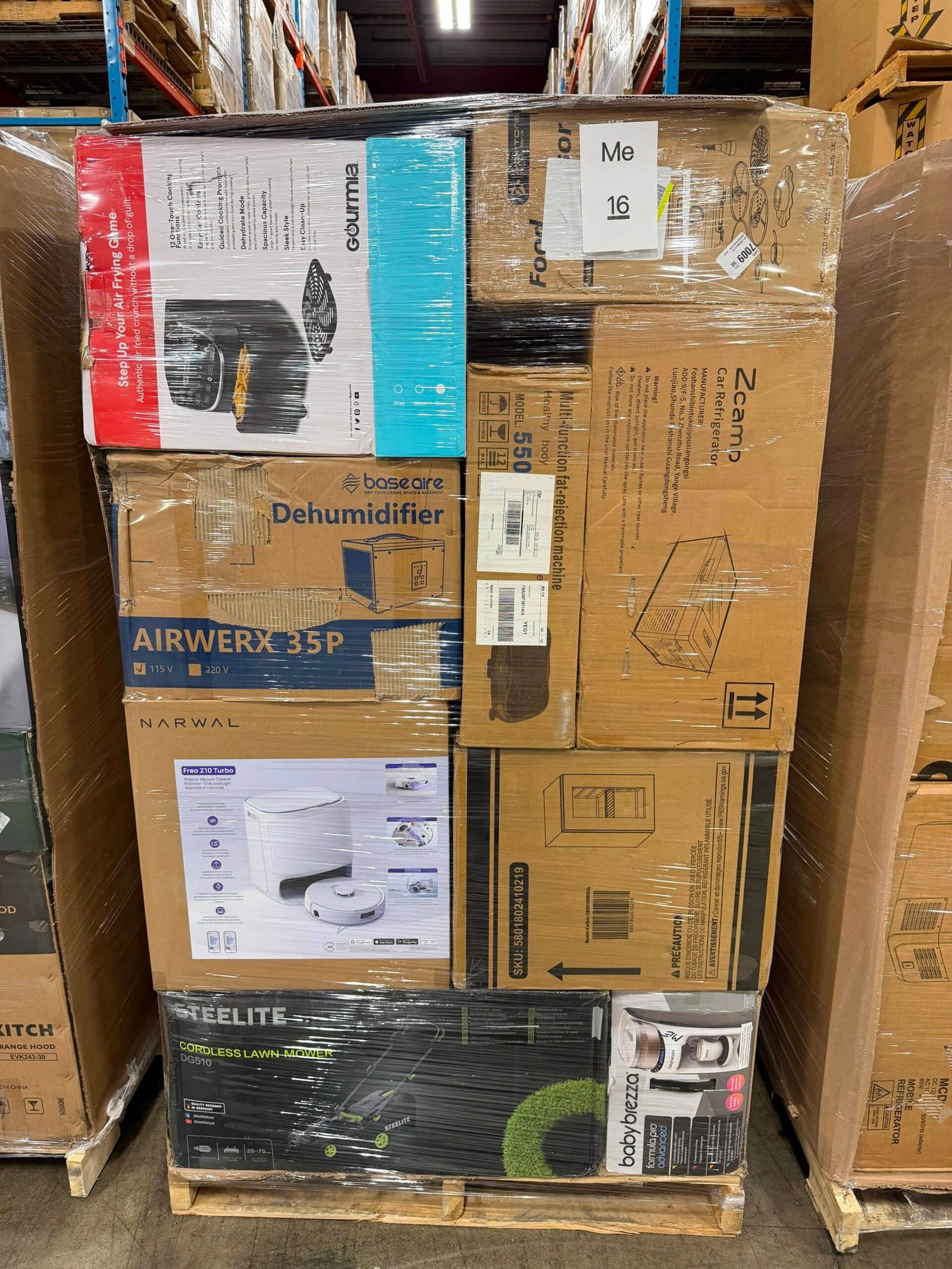 medium-electronics-16-liquidation-pallet-wholesale-medium-electronics-16-liquidation-pallet-wholesale-lpd-1246081314-scaled-1.jpg Medium Electronics Liquidation Pallet — Lot 11 - Image 1