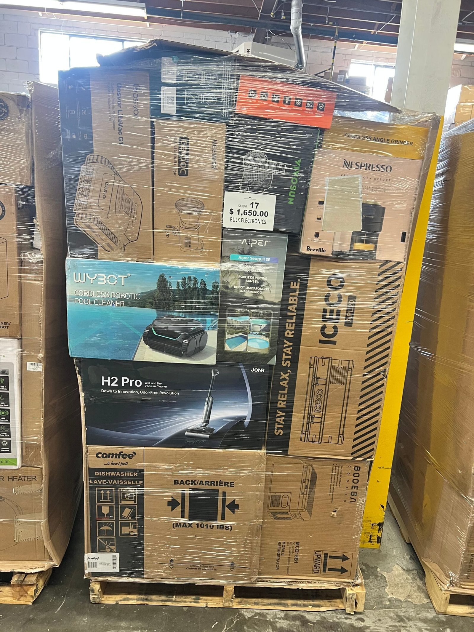 medium-electronics-17-liquidation-pallet-wholesale-medium-electronics-17-liquidation-pallet-wholesale-lpd-1245311079-scaled-1.jpg Medium Electronics Liquidation Pallet — Lot 43 - Image 1