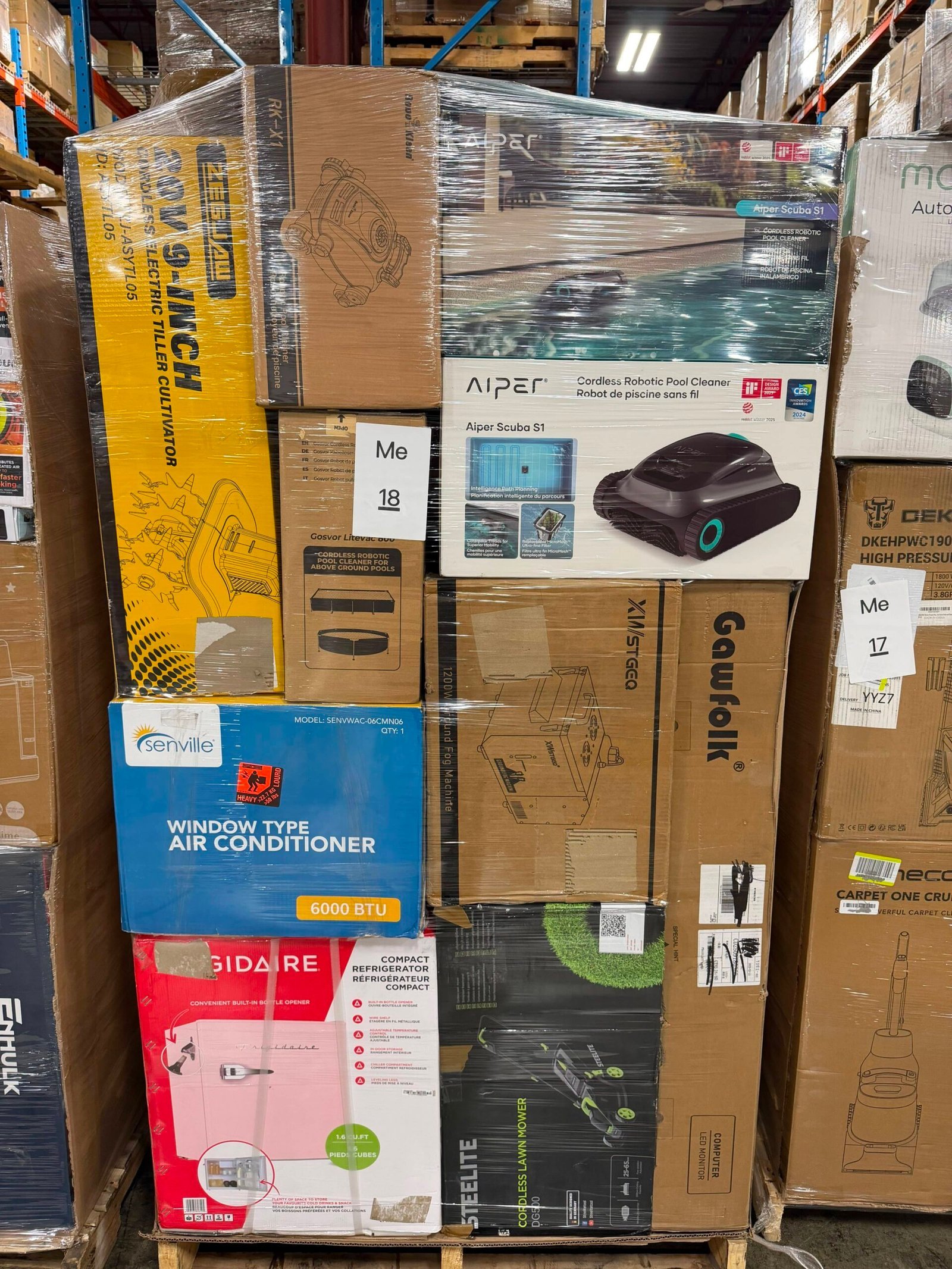 medium-electronics-18-liquidation-pallet-wholesale-medium-electronics-18-liquidation-pallet-wholesale-lpd-1246081312-scaled-1.jpg Medium Electronics Liquidation Pallet — Lot 9 - Image 1