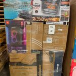 Medium Electronics Liquidation Pallet — Lot 23