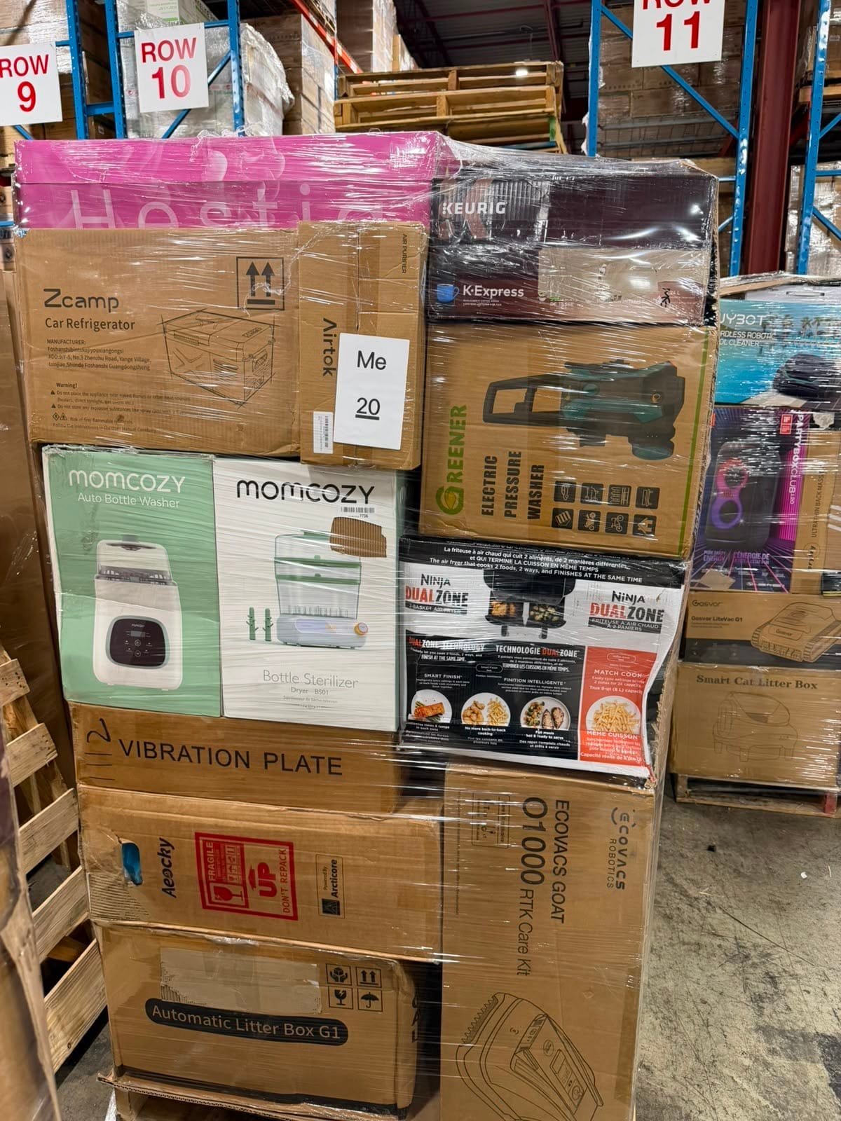 medium-electronics-20-liquidation-pallet-wholesale-medium-electronics-20-liquidation-pallet-wholesale-lpd-1246081323.jpg Medium Electronics Liquidation Pallet — Lot 20 - Image 1