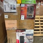 Medium Electronics Liquidation Pallet — Lot 8