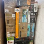 Medium Electronics Liquidation Pallet — Lot 38