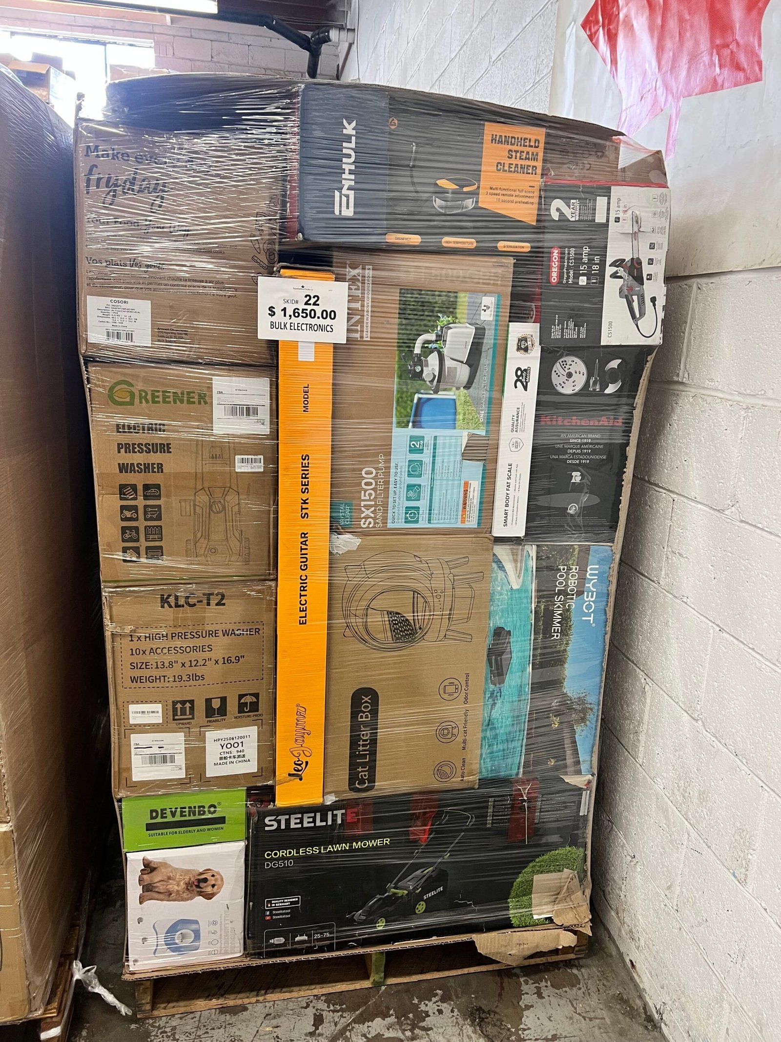 medium-electronics-22-liquidation-pallet-wholesale-medium-electronics-22-liquidation-pallet-wholesale-lpd-1245311074-scaled-1.jpg Medium Electronics Liquidation Pallet — Lot 38 - Image 1