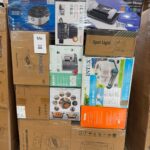 Medium Electronics Liquidation Pallet — Lot 21