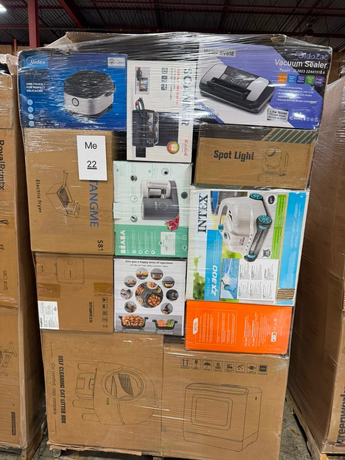 medium-electronics-22-liquidation-pallet-wholesale-medium-electronics-22-liquidation-pallet-wholesale-lpd-1246081324.jpg Medium Electronics Liquidation Pallet — Lot 21 - Image 1