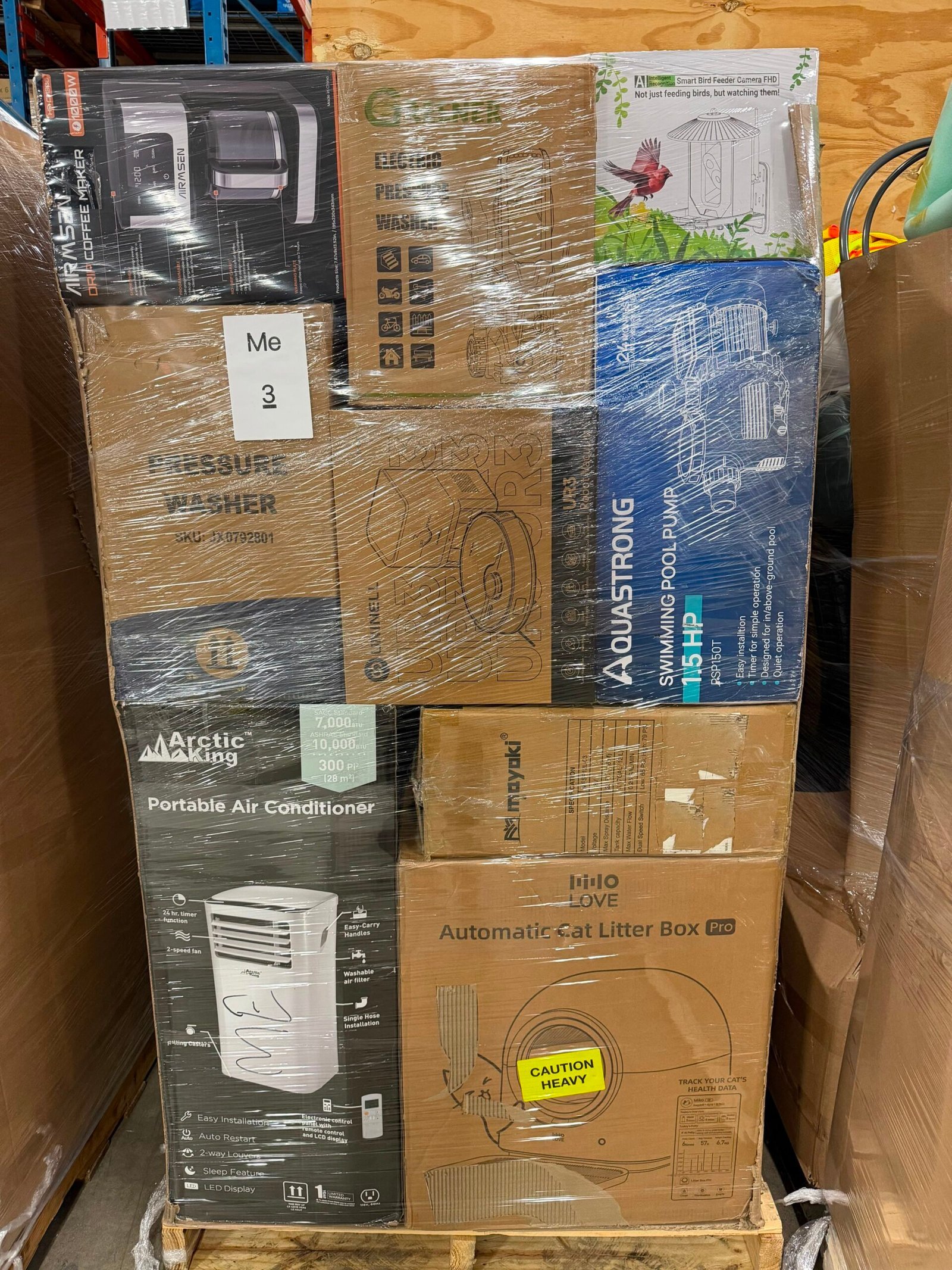 medium-electronics-3-liquidation-pallet-wholesale-medium-electronics-3-liquidation-pallet-wholesale-lpd-1246081305-scaled-1.jpg Medium Electronics Liquidation Pallet — Lot 2 - Image 1
