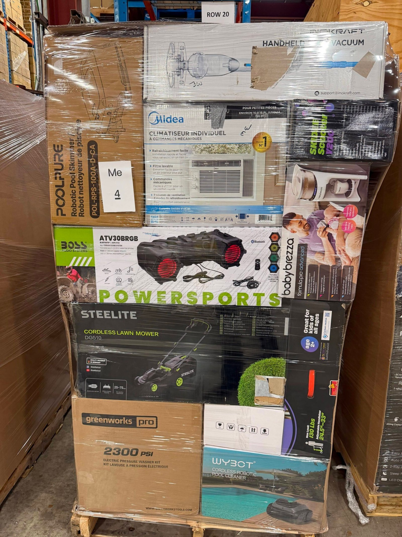 medium-electronics-4-liquidation-pallet-wholesale-medium-electronics-4-liquidation-pallet-wholesale-lpd-1246081319-scaled-1.jpg Medium Electronics Liquidation Pallet — Lot 16 - Image 1