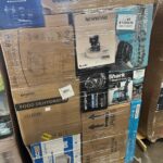 Medium Electronics Liquidation Pallet — Lot 36
