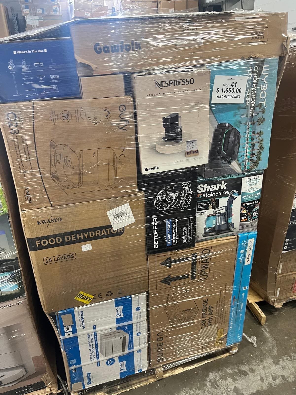 medium-electronics-41-liquidation-pallet-wholesale-medium-electronics-41-liquidation-pallet-wholesale-lpd-1246067207.jpg Medium Electronics Liquidation Pallet — Lot 36 - Image 1