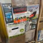 Medium Electronics Liquidation Pallet — Lot 35