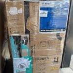 Medium Electronics Liquidation Pallet — Lot 55