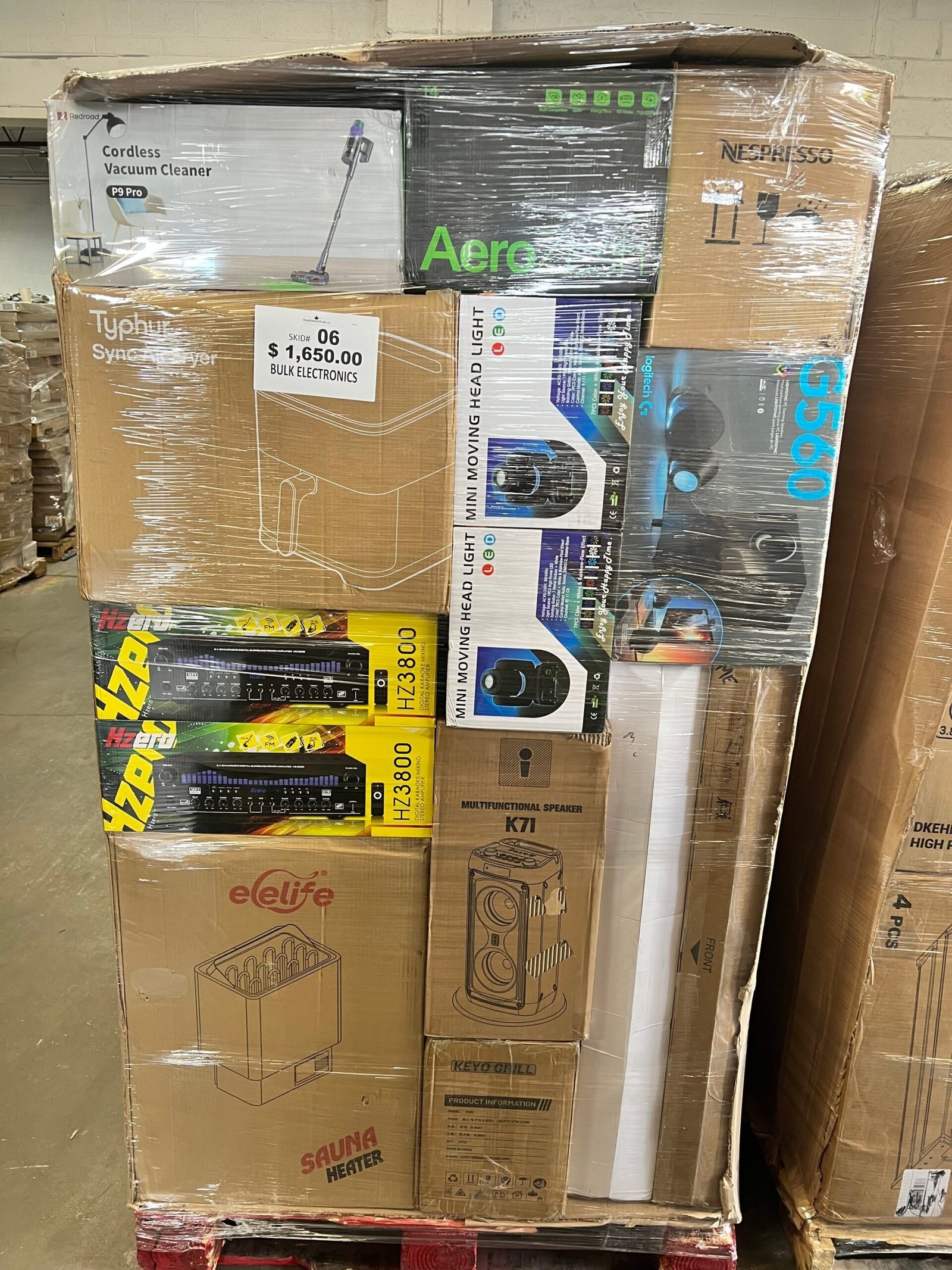 medium-electronics-6-liquidation-pallet-wholesale-medium-electronics-6-liquidation-pallet-wholesale-lpd-1245311090-scaled-1.jpg Medium Electronics Liquidation Pallet — Lot 54 - Image 1