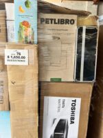 Medium Electronics Liquidation Pallet — Lot 86 - Image 3