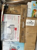 Medium Electronics Liquidation Pallet — Lot 86 - Image 2
