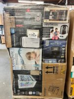 Medium Electronics Liquidation Pallet — Lot 84