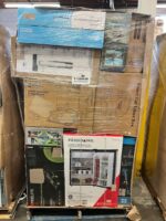 Medium Electronics Liquidation Pallet — Lot 82