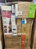Medium Electronics Liquidation Pallet — Lot 79