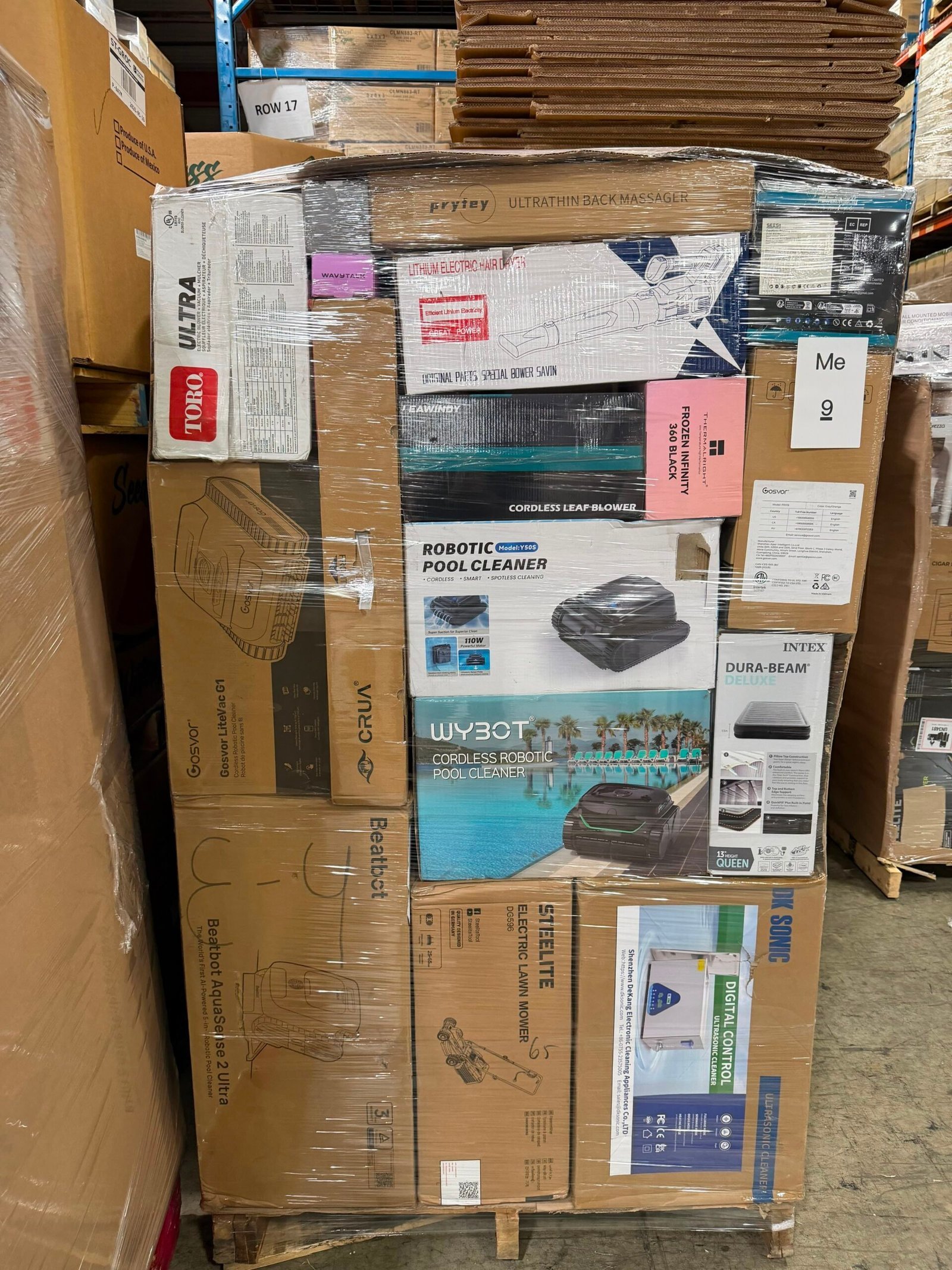 medium-electronics-9-liquidation-pallet-wholesale-medium-electronics-9-liquidation-pallet-wholesale-lpd-1246081318-scaled-1.jpg Medium Electronics Liquidation Pallet — Lot 15 - Image 1