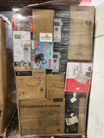 Medium Electronics Liquidation Pallet — Lot 77