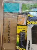 Medium Electronics Liquidation Pallet — Lot 74 - Image 2