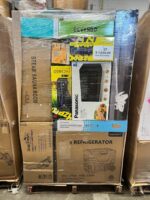 Medium Electronics Liquidation Pallet — Lot 74