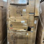 Medium General Merchandise Liquidation Pallet