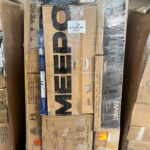 Medium General Merchandise Liquidation Pallet — Lot 28