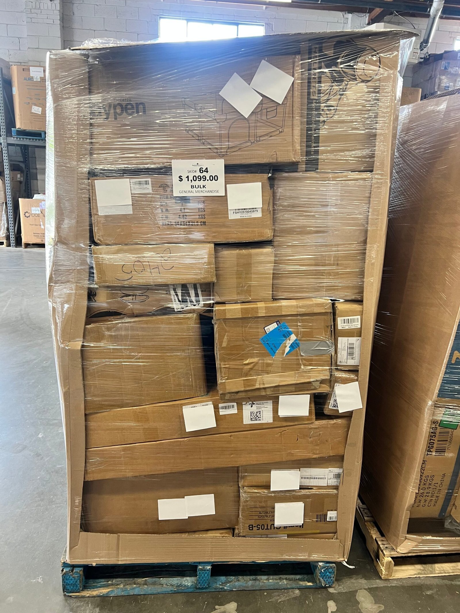 medium-general-merchandise-64-liquidation-pallet-wholesale-medium-general-merchandise-64-liquidation-pallet-wholesale-lpd-1245128637-scaled-1.jpg Medium General Merchandise Liquidation Pallet — Lot 24 - Image 1
