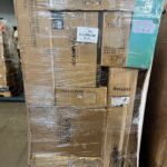 Medium General Merchandise Liquidation Pallet — Lot 17