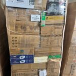 Medium General Merchandise Liquidation Pallet — Lot 16