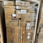 Medium General Merchandise Liquidation Pallet — Lot 15
